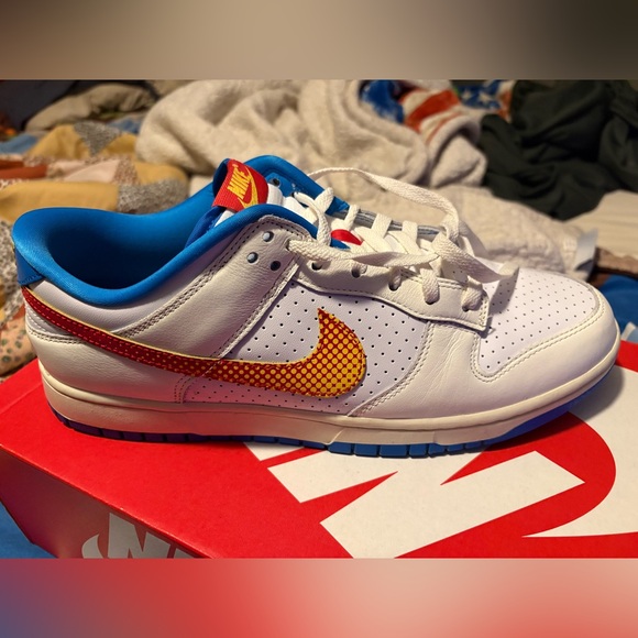 Worn twice
